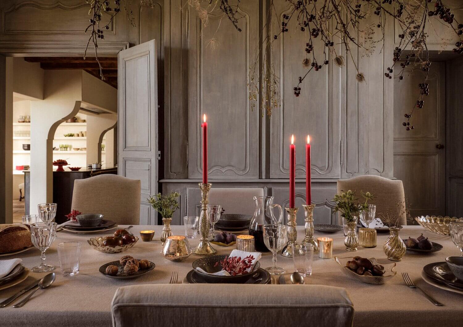 A Warm and Serene Christmas by Zara Home 8 christmas zara home nordroom7 A Warm and Serene Christmas by Zara Home