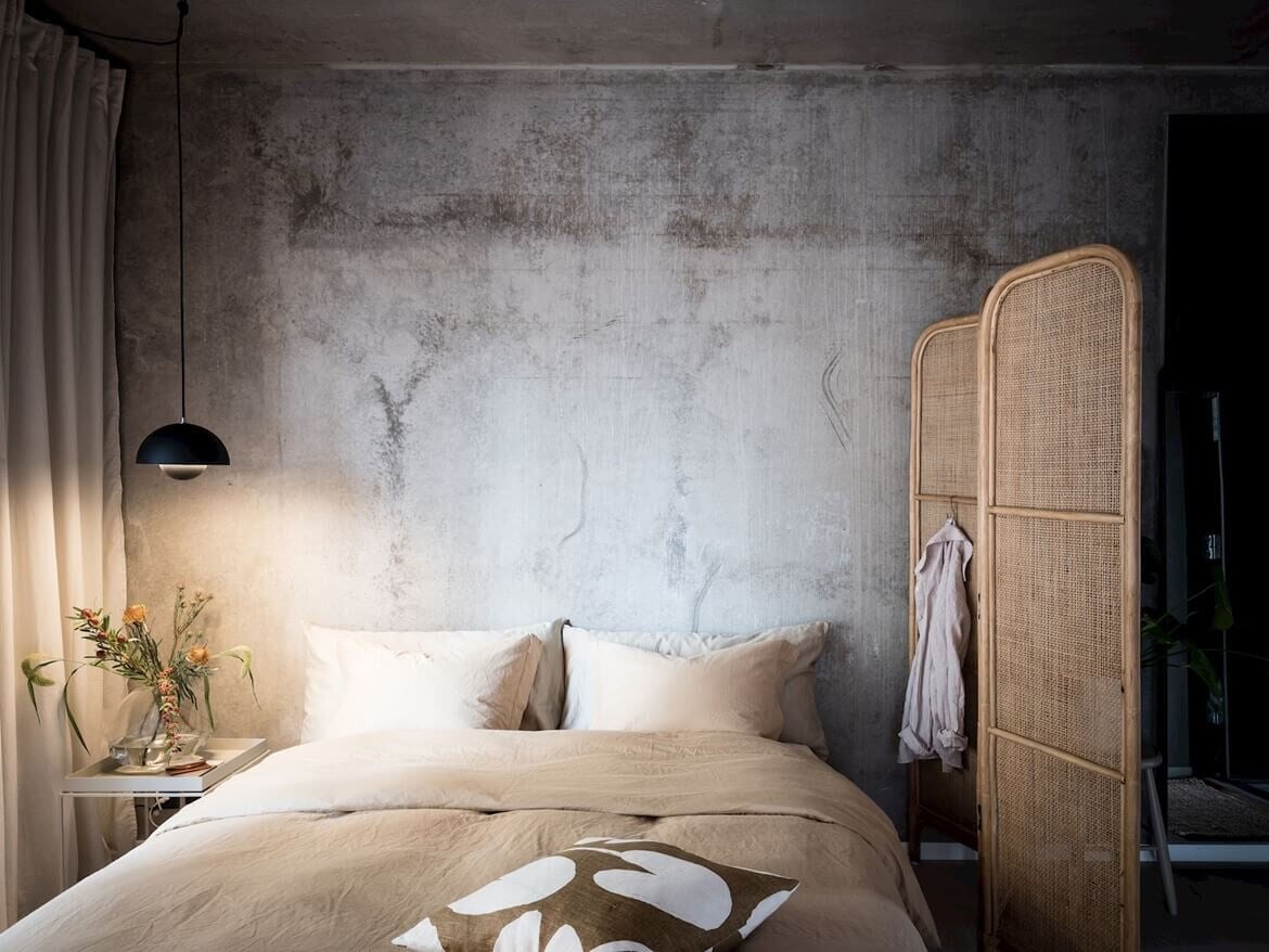 A Small Scandinavian Loft With Industrial Touches 11 small scandinavian loft industrial nordroom10 A Small Scandinavian Loft With Industrial Touches