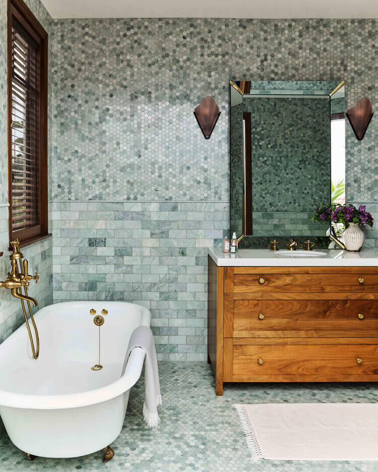 Best of 2020: Bathrooms 6 Bestof2020Bathrooms TheNordroom9 Best of 2020: Bathrooms