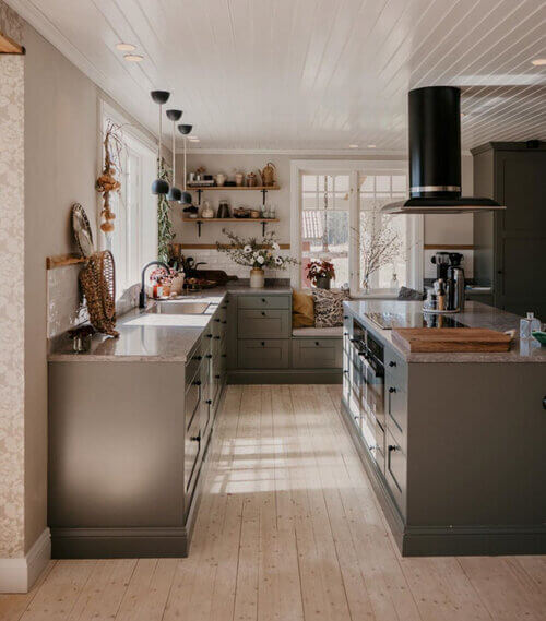 Best of 2020: Kitchens 19 Bestof2020Kitchens TheNordroom17 Best of 2020: Kitchens