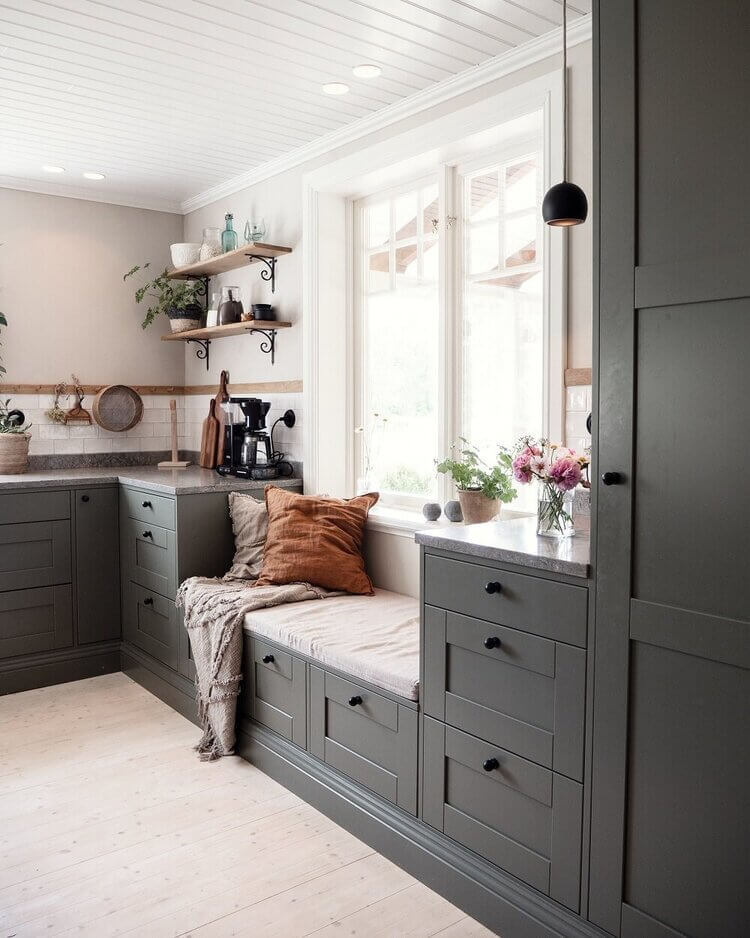 Best of 2020: Kitchens 20 Bestof2020Kitchens TheNordroom18 Best of 2020: Kitchens