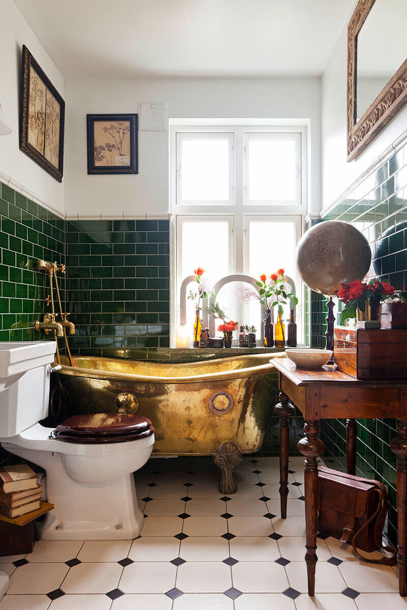 Best of 2020: Bathrooms 3 Bestof2020 Bathrooms TheNordroom2 Best of 2020: Bathrooms