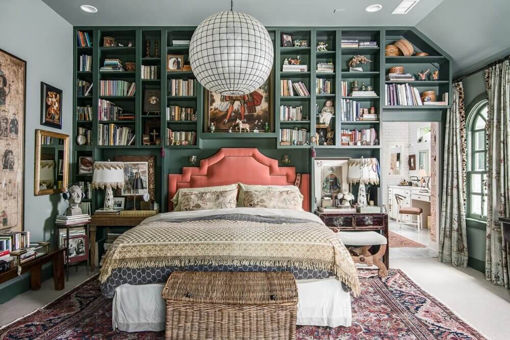 Best of 2020: Bedrooms 2 Bestof2020 Bedrooms TheNordroom1 Best of 2020: Bedrooms