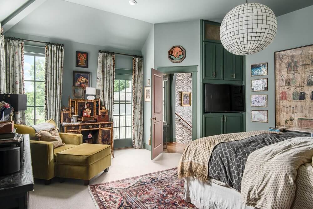 Best of 2020: Bedrooms 3 Bestof2020 Bedrooms TheNordroom2 Best of 2020: Bedrooms