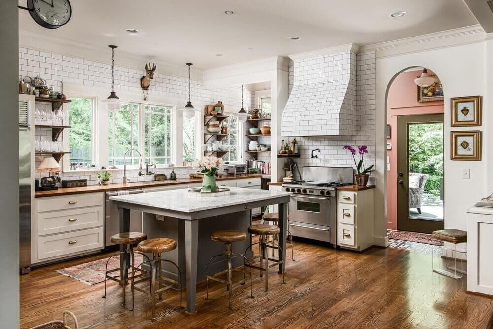 Best of 2020: Kitchens 16 Bestof2020 Kitchens TheNordroom16 Best of 2020: Kitchens