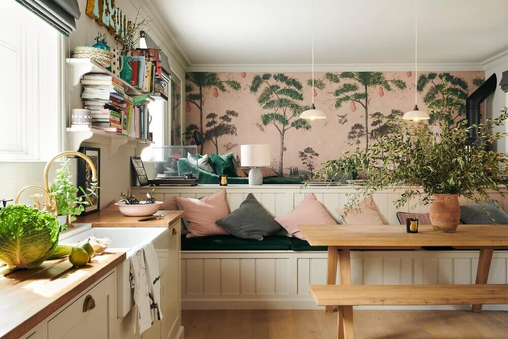 Best of 2020: Kitchens 17 Bestof2020 Kitchens TheNordroom17 Best of 2020: Kitchens