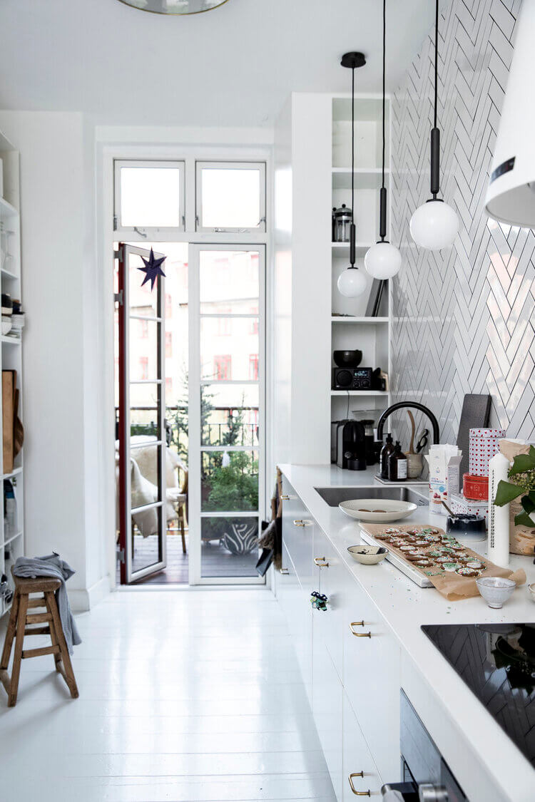 Best of 2020: Kitchens 6 Bestof2020 Kitchens TheNordroom6 Best of 2020: Kitchens