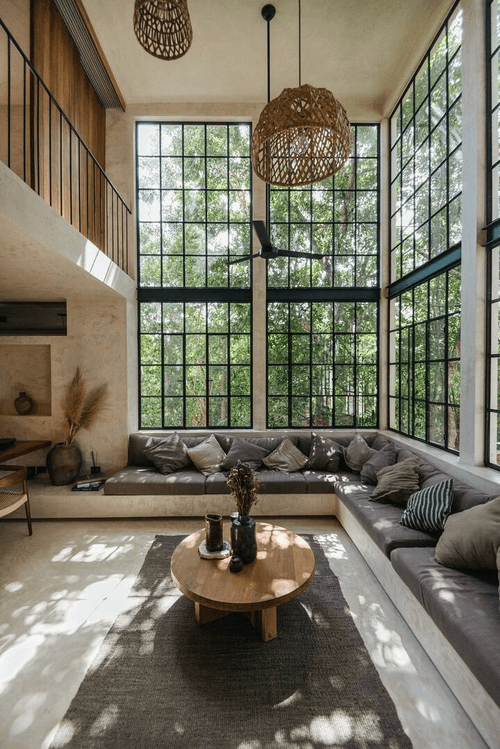 Best of 2020: Loft Apartments 2 Bestof2020 LoftApartments TheNordroom Best of 2020: Loft Apartments