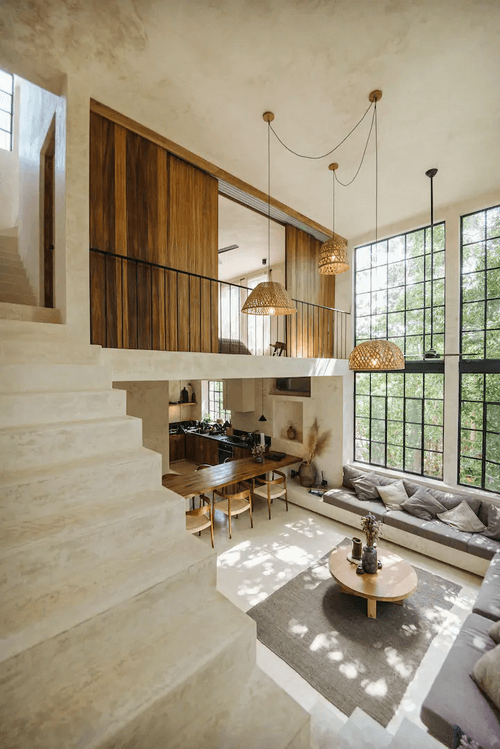 Best of 2020: Loft Apartments 1 Bestof2020 LoftApartments TheNordroom1 Best of 2020: Loft Apartments