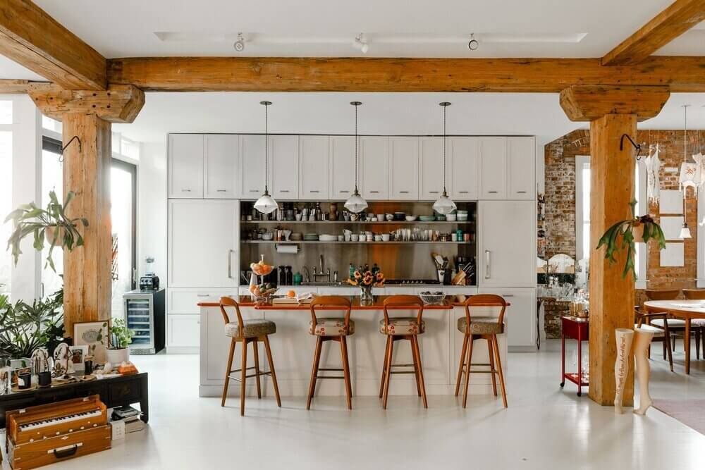Best of 2020: Loft Apartments 11 Bestof2020 LoftApartments TheNordroom11 Best of 2020: Loft Apartments