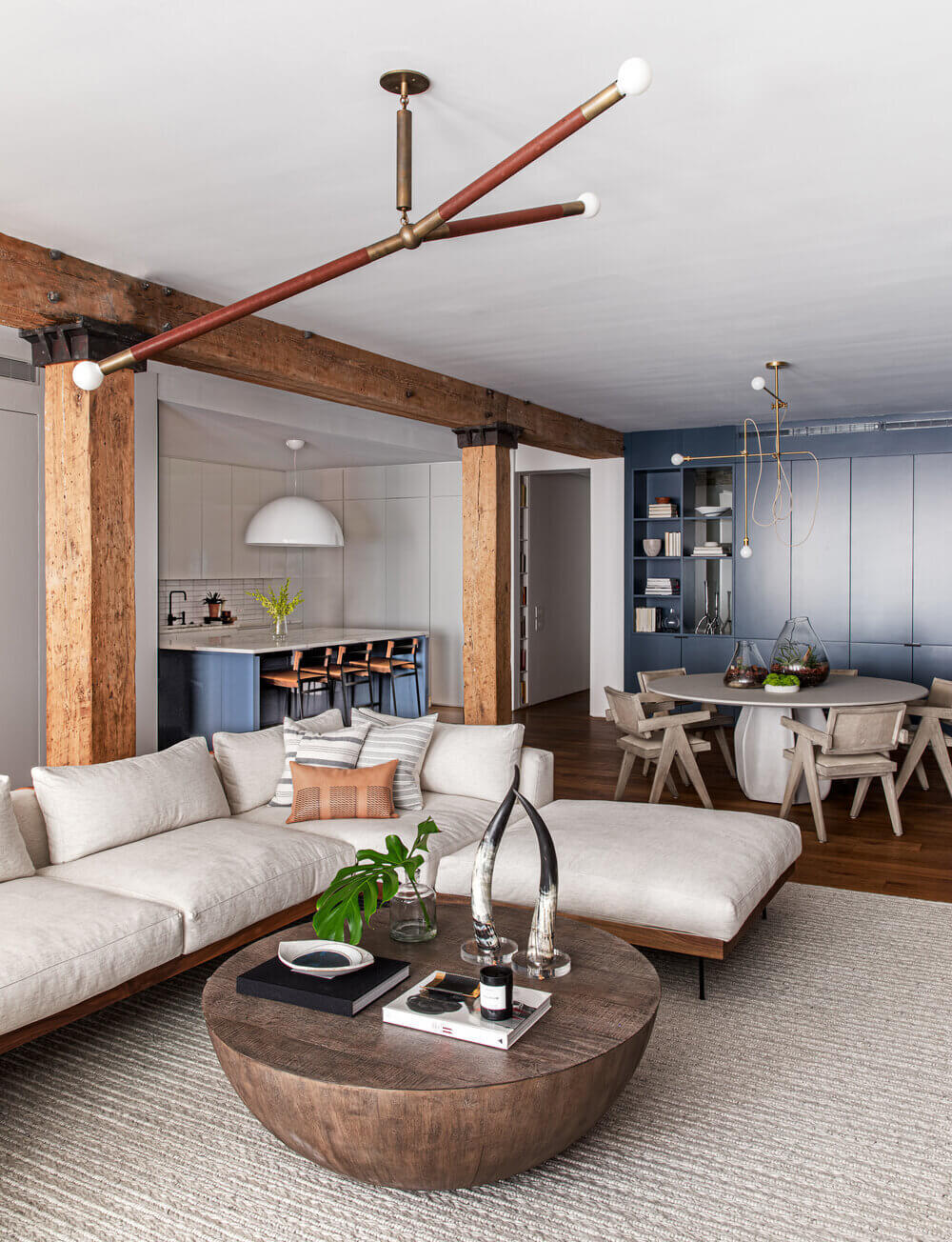 Best of 2020: Loft Apartments 12 Bestof2020 LoftApartments TheNordroom12 Best of 2020: Loft Apartments