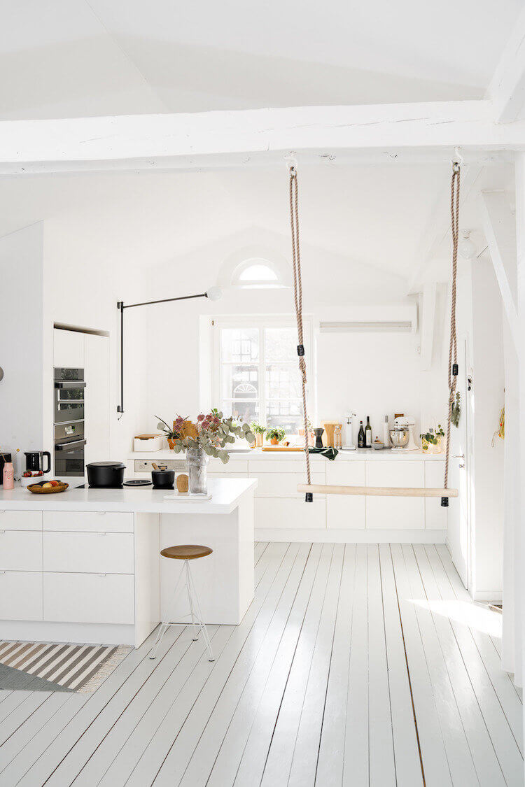 Best of 2020: Loft Apartments 17 Bestof2020 LoftApartments TheNordroom17 Best of 2020: Loft Apartments