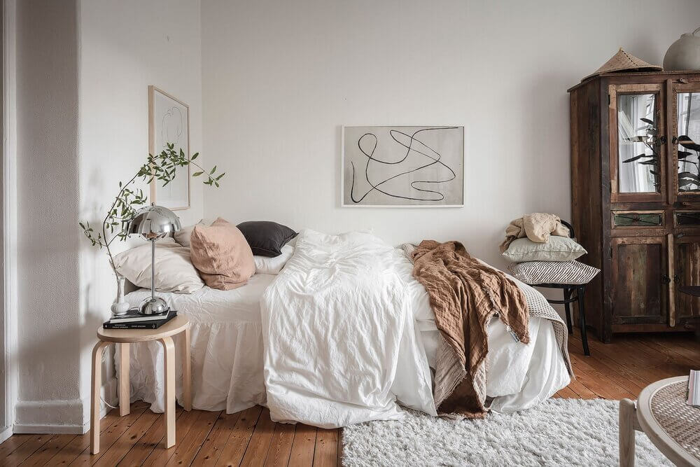 Best of 2020: Studio Apartments 2 Bestof2020 StudioApartments TheNordroom1 Best of 2020: Studio Apartments
