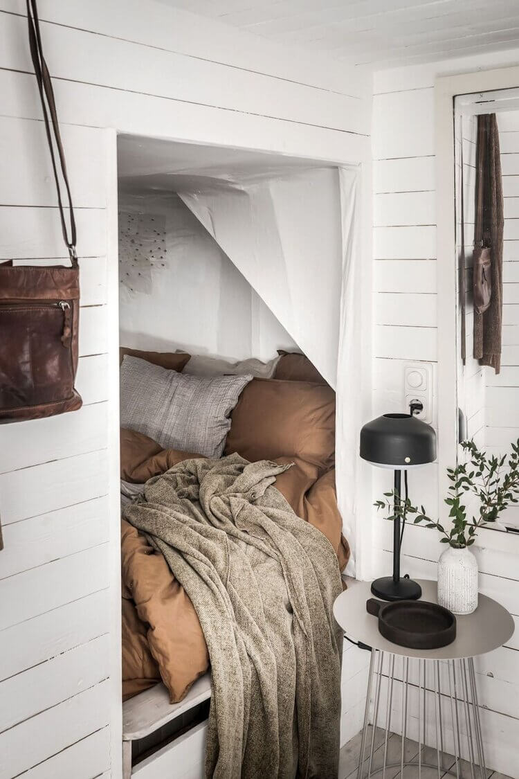 Best of 2020: Studio Apartments 18 Bestof2020 StudioApartments TheNordroom17 Best of 2020: Studio Apartments