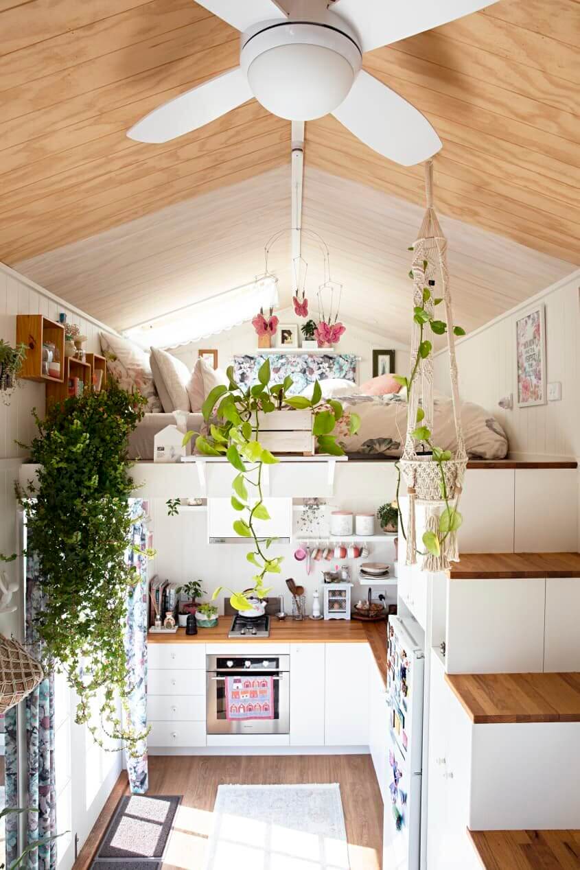 Best of 2020: Studio Apartments 3 Bestof2020 StudioApartments TheNordroom2 Best of 2020: Studio Apartments
