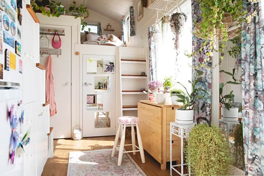 Best of 2020: Studio Apartments 4 Bestof2020 StudioApartments TheNordroom3 Best of 2020: Studio Apartments