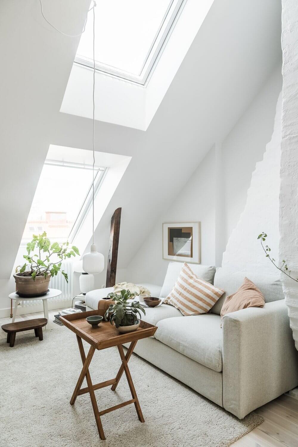 Best of 2020: Studio Apartments 5 Bestof2020 StudioApartments TheNordroom4 Best of 2020: Studio Apartments