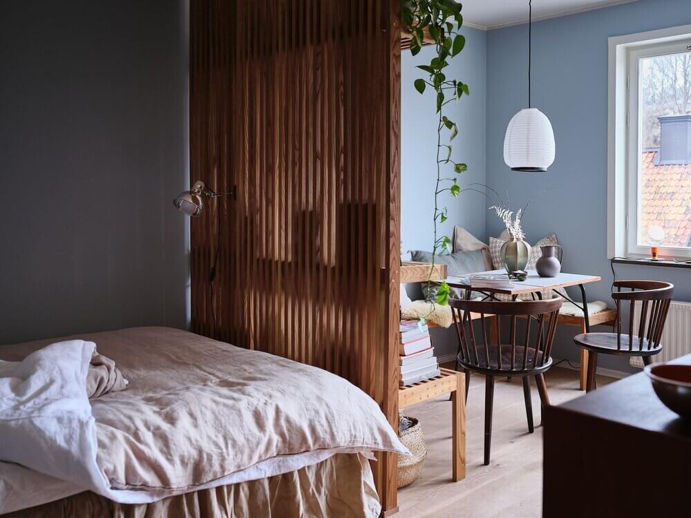 Best of 2020: Studio Apartments 7 Bestof2020 StudioApartments TheNordroom6 Best of 2020: Studio Apartments