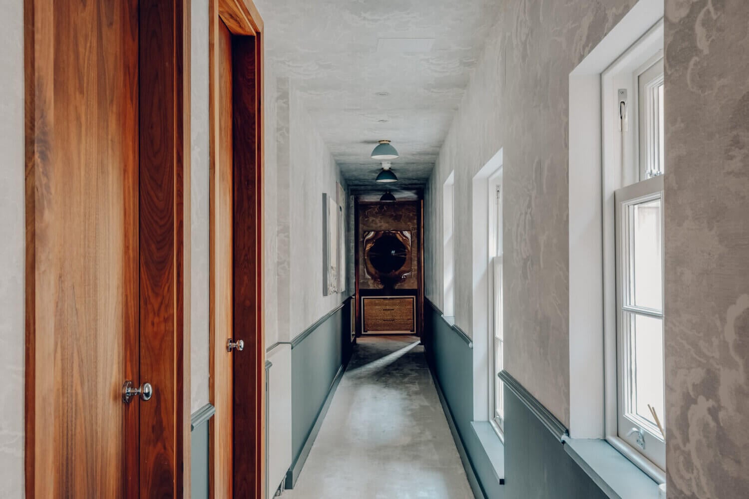An Eclectic Apartment in a Historic Townhouse in Brighton 16 eclectic apartment townhouse brighton nordroom16 An Eclectic Apartment in a Historic Townhouse in Brighton