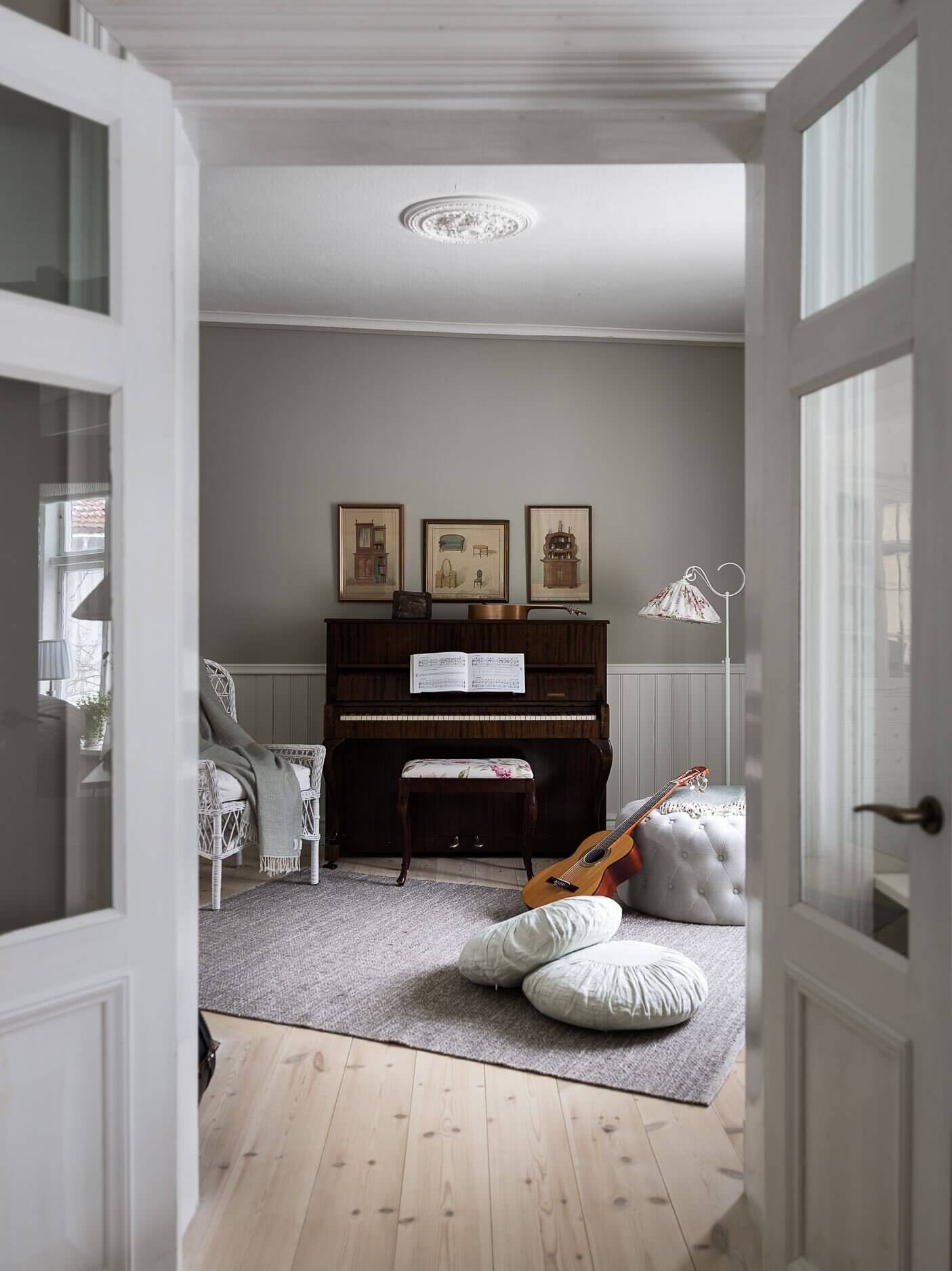 A Light Swedish Villa With Historic Charm 14 14 A Light Swedish Villa With Historic Charm