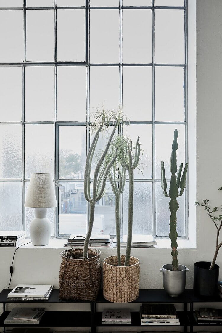 A Bright Industrial Loft Decorated With House Doctor's Spring/Summer Collection 8 ABrightIndustrialLoftDecoratedWithHouseDoctorsSpringSummerCollection TheNordroom6 A Bright Industrial Loft Decorated With House Doctor's Spring/Summer Collection