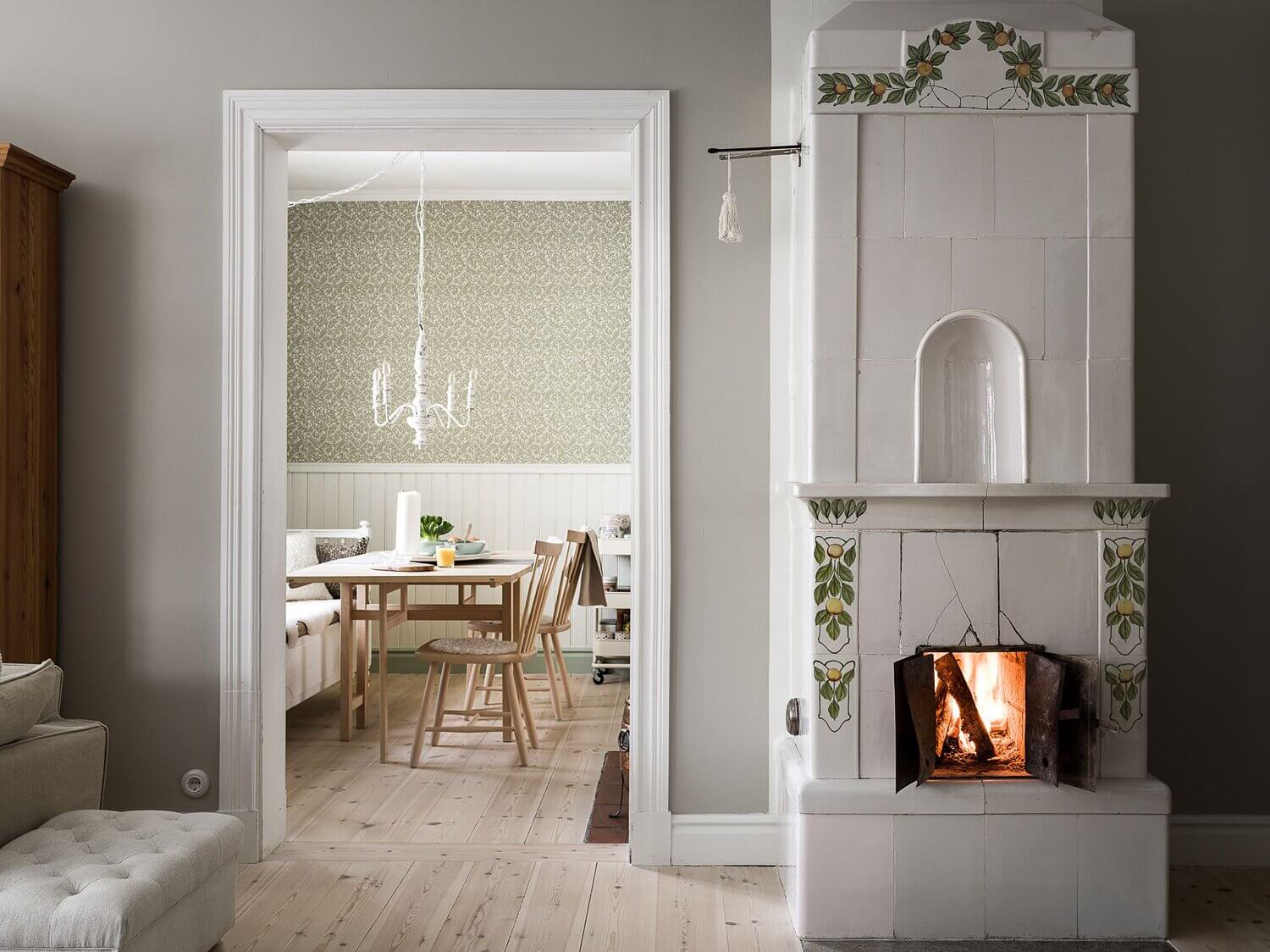 A Light Swedish Villa With Historic Charm 11 ALightSwedishVillaWithHistoricCharm TheNordroom11 A Light Swedish Villa With Historic Charm