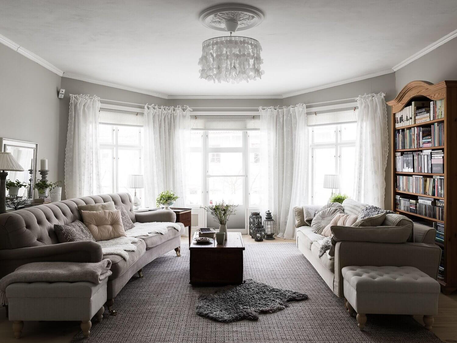 A Light Swedish Villa With Historic Charm 12 ALightSwedishVillaWithHistoricCharm TheNordroom12 A Light Swedish Villa With Historic Charm