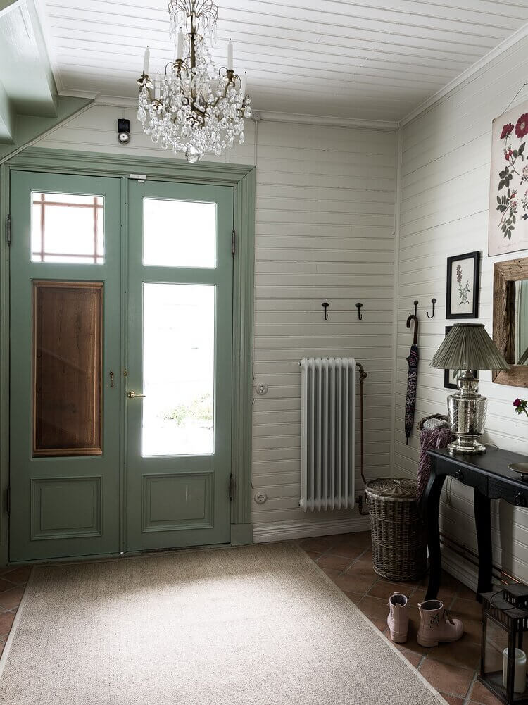 A Light Swedish Villa With Historic Charm 16 ALightSwedishVillaWithHistoricCharm TheNordroom16 A Light Swedish Villa With Historic Charm