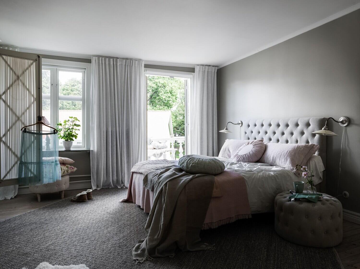 A Light Swedish Villa With Historic Charm 18 ALightSwedishVillaWithHistoricCharm TheNordroom18 A Light Swedish Villa With Historic Charm