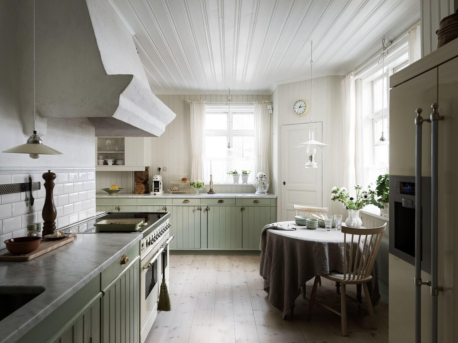 A Light Swedish Villa With Historic Charm 2 ALightSwedishVillaWithHistoricCharm TheNordroom2 A Light Swedish Villa With Historic Charm