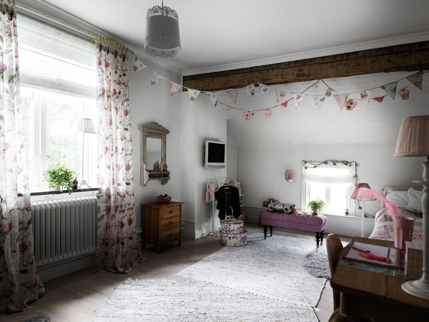 A Light Swedish Villa With Historic Charm 23 ALightSwedishVillaWithHistoricCharm TheNordroom23 A Light Swedish Villa With Historic Charm