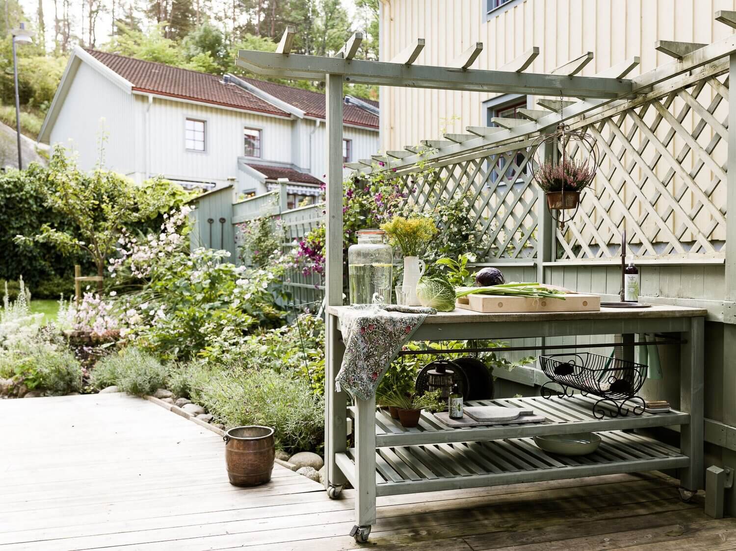 A Light Swedish Villa With Historic Charm 29 ALightSwedishVillaWithHistoricCharm TheNordroom29 A Light Swedish Villa With Historic Charm
