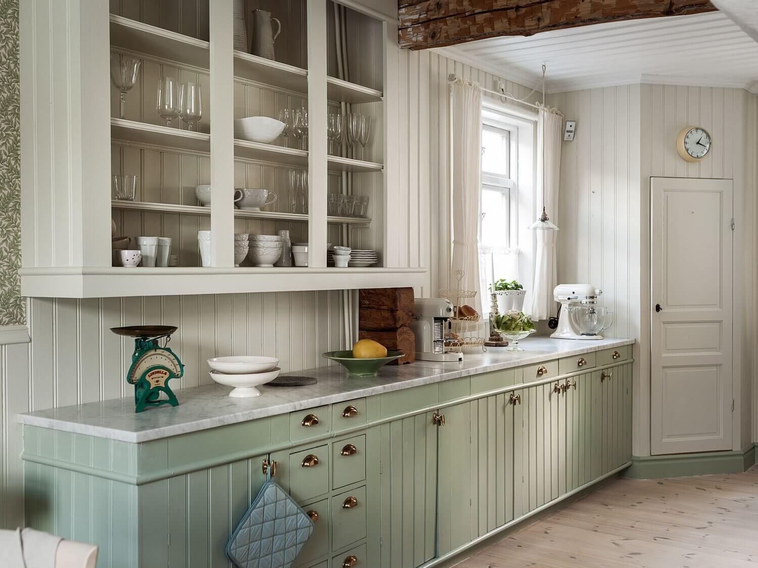 A Light Swedish Villa With Historic Charm 3 ALightSwedishVillaWithHistoricCharm TheNordroom3 A Light Swedish Villa With Historic Charm