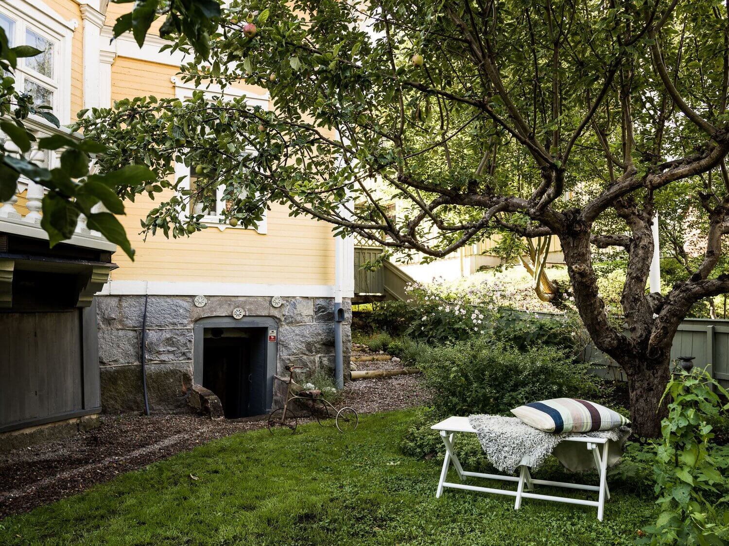 A Light Swedish Villa With Historic Charm 30 ALightSwedishVillaWithHistoricCharm TheNordroom30 A Light Swedish Villa With Historic Charm