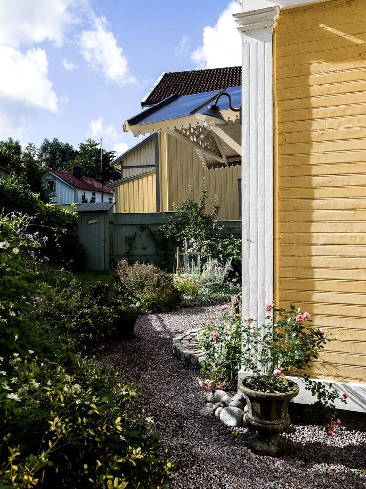 A Light Swedish Villa With Historic Charm 31 ALightSwedishVillaWithHistoricCharm TheNordroom31 A Light Swedish Villa With Historic Charm