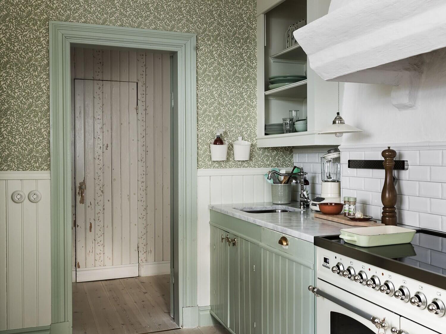 A Light Swedish Villa With Historic Charm 4 ALightSwedishVillaWithHistoricCharm TheNordroom4 A Light Swedish Villa With Historic Charm