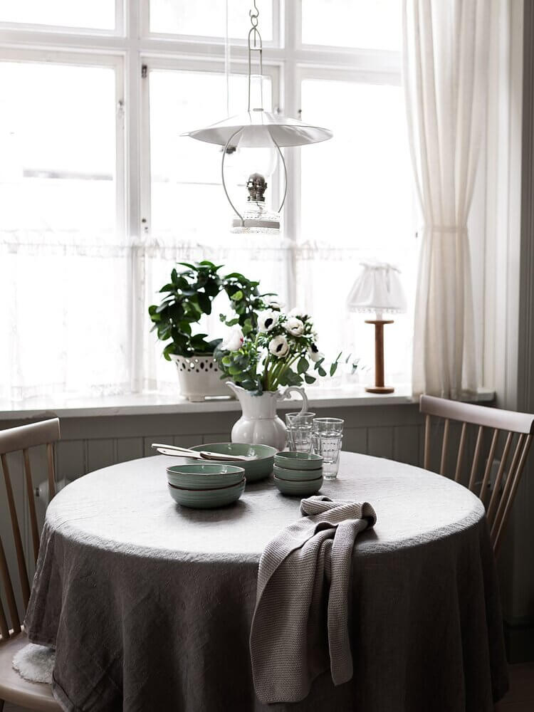 A Light Swedish Villa With Historic Charm 7 ALightSwedishVillaWithHistoricCharm TheNordroom7 A Light Swedish Villa With Historic Charm