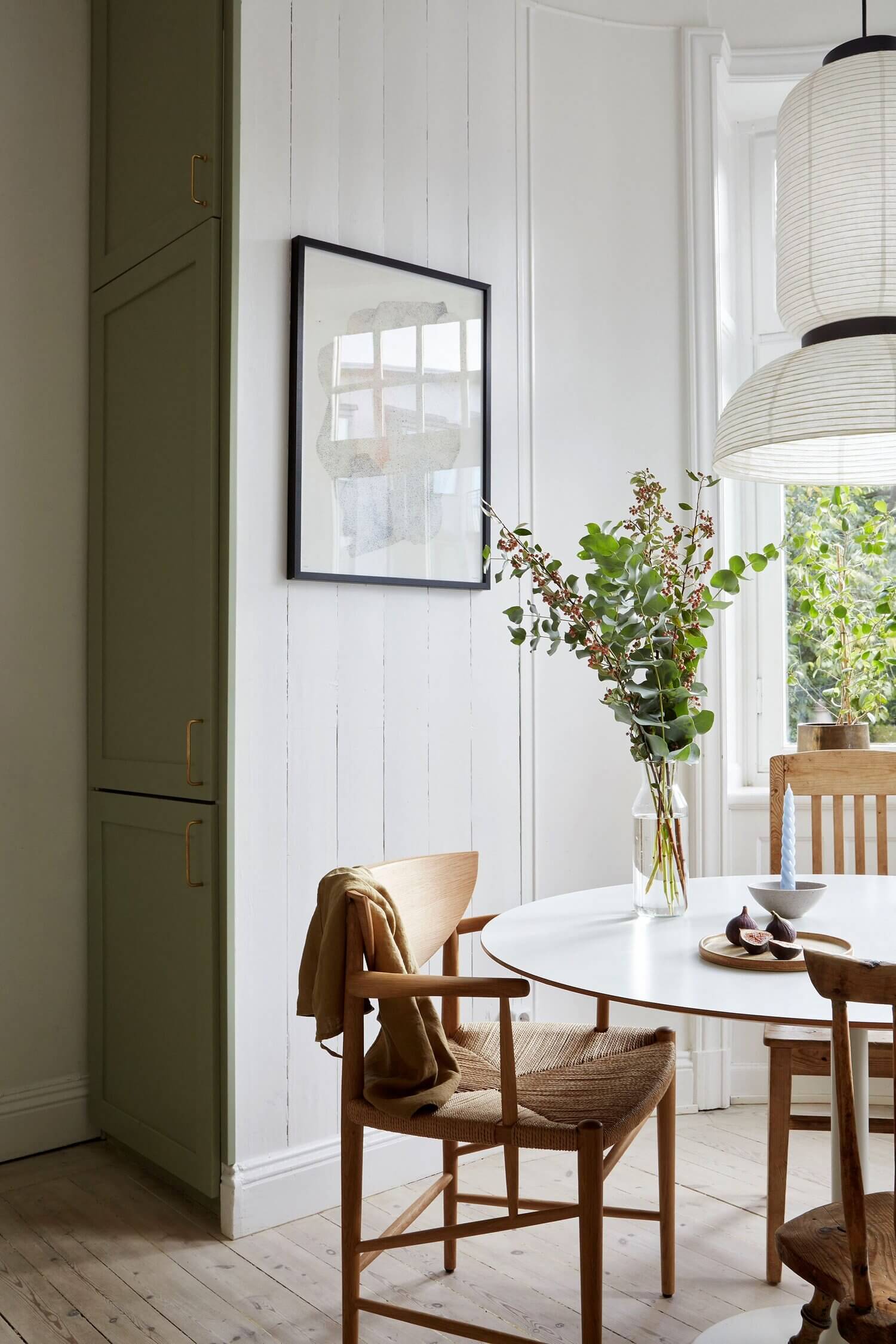 A Scandinavian Apartment With A Mint Green Kitchen 1 AScandinavianApartmentWithAMintGreenKitchen TheNordroom A Scandinavian Apartment With A Mint Green Kitchen