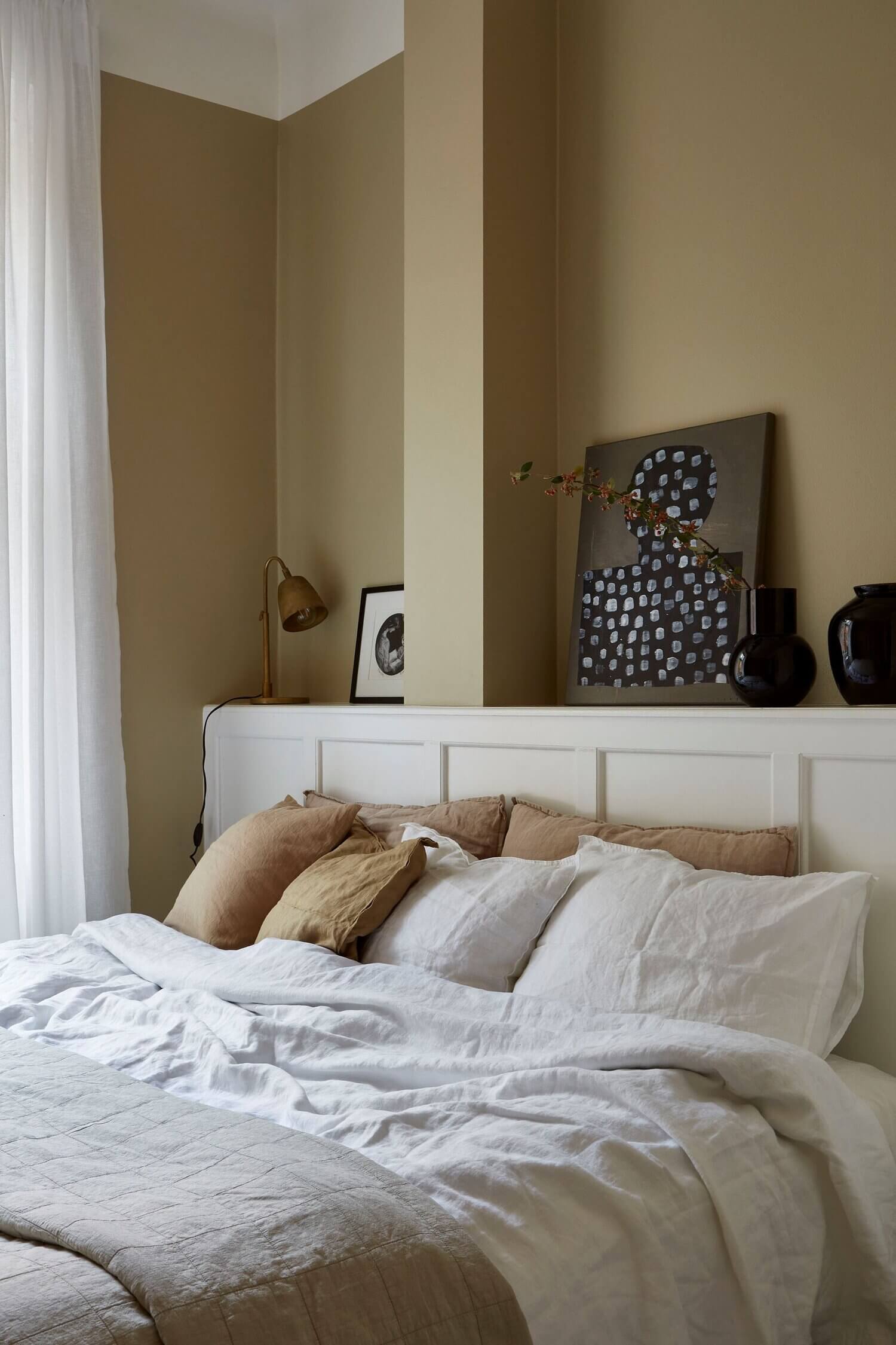 A Scandinavian Apartment With A Mint Green Kitchen 16 AScandinavianApartmentWithAMintGreenKitchen TheNordroom15 A Scandinavian Apartment With A Mint Green Kitchen