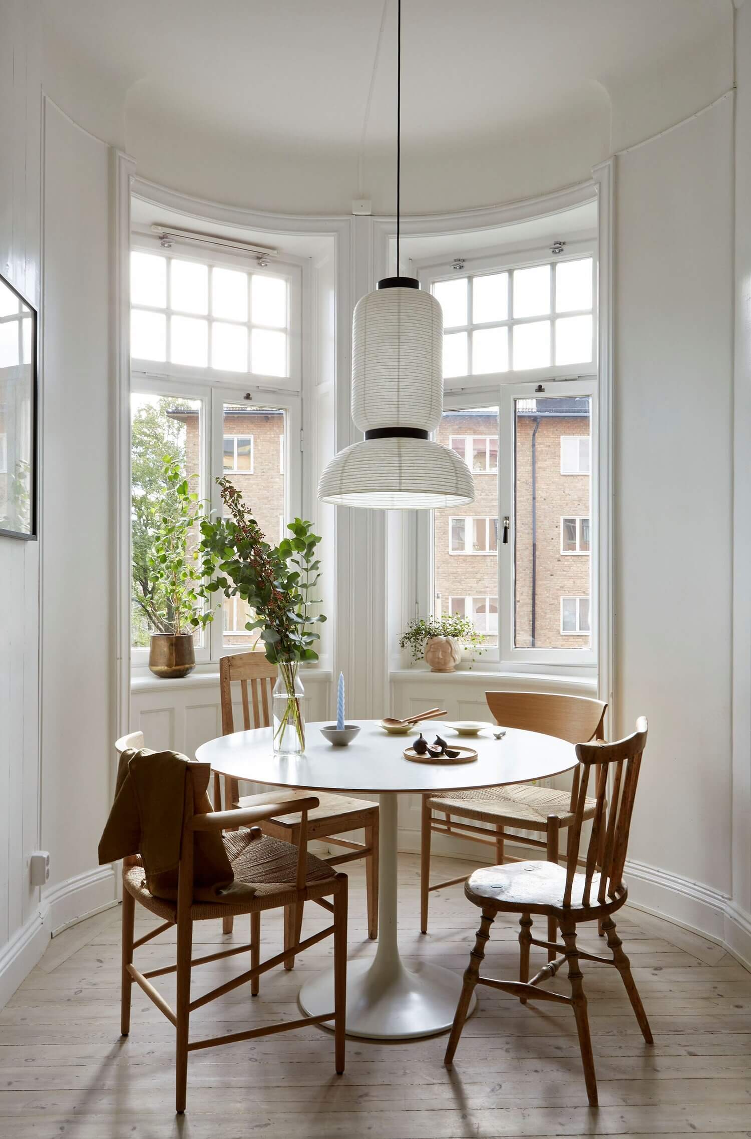 A Scandinavian Apartment With A Mint Green Kitchen 4 AScandinavianApartmentWithAMintGreenKitchen TheNordroom3 A Scandinavian Apartment With A Mint Green Kitchen