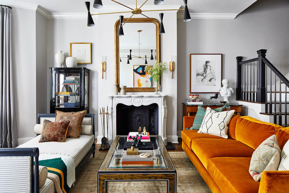 Best of 2020: Living Rooms 10 Bestof2020 LivingRooms TheNordroom10 Best of 2020: Living Rooms