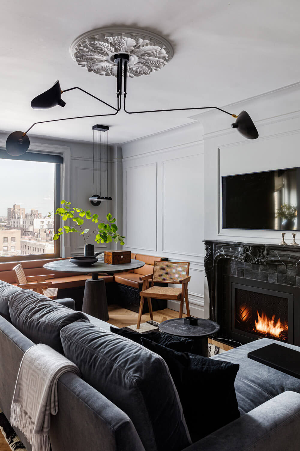 Best of 2020: Living Rooms 12 Bestof2020 LivingRooms TheNordroom12 Best of 2020: Living Rooms