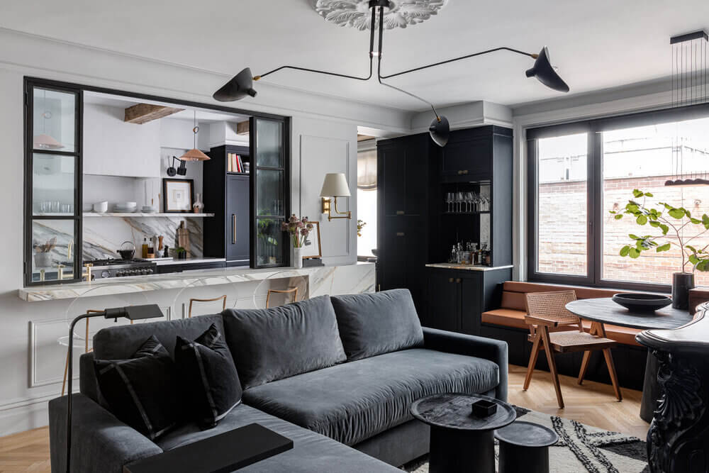 Best of 2020: Living Rooms 13 Bestof2020 LivingRooms TheNordroom13 Best of 2020: Living Rooms