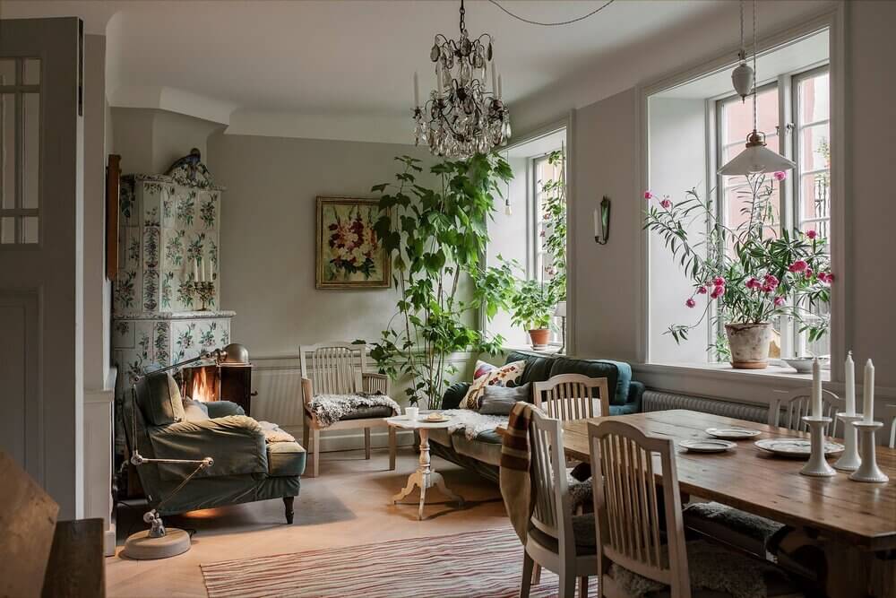 Best of 2020: Living Rooms 14 Bestof2020 LivingRooms TheNordroom14 Best of 2020: Living Rooms