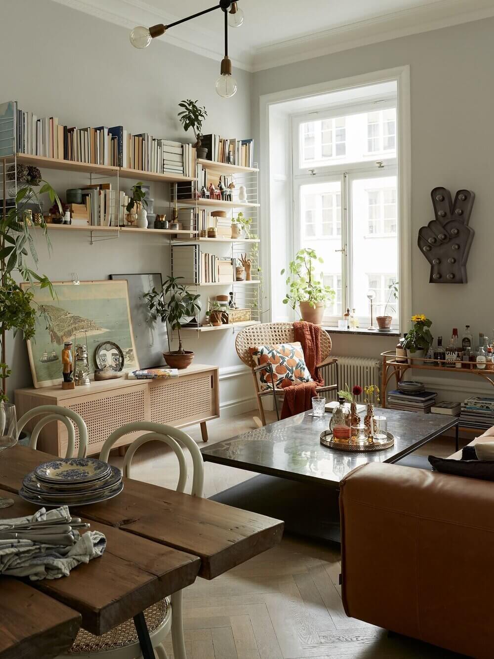 Best of 2020: Living Rooms 15 Bestof2020 LivingRooms TheNordroom15 Best of 2020: Living Rooms