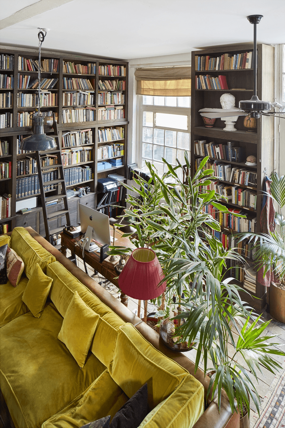 Best of 2020: Living Rooms 19 Bestof2020 LivingRooms TheNordroom19 Best of 2020: Living Rooms