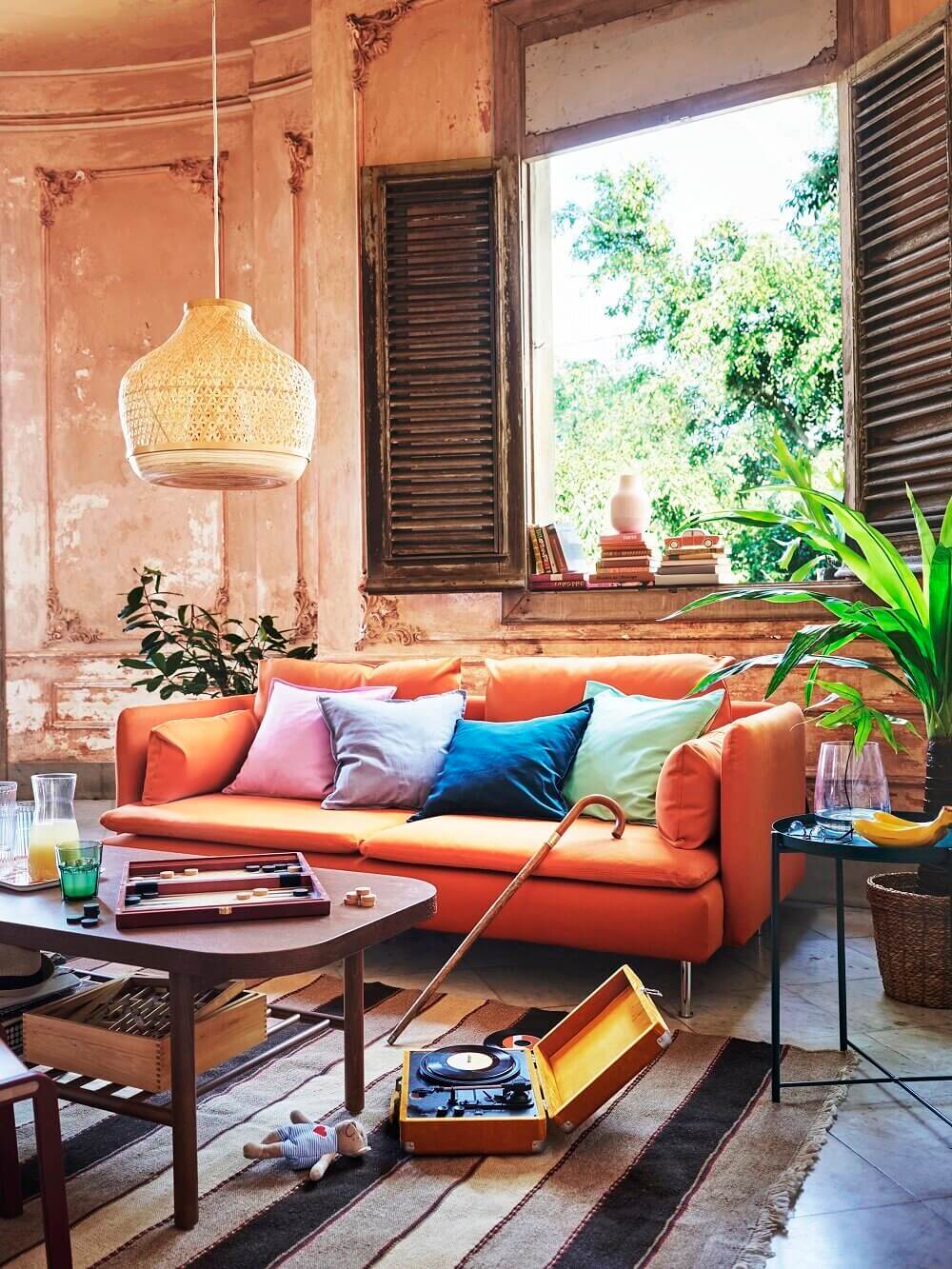 Best of 2020: Living Rooms 24 Bestof2020 LivingRooms TheNordroom24 Best of 2020: Living Rooms