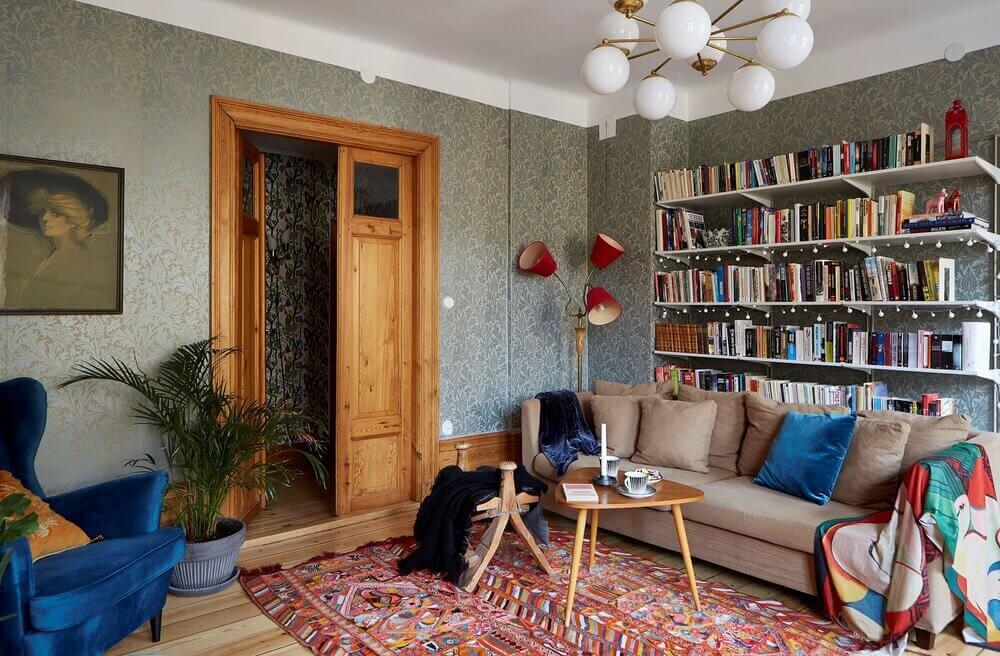 Best of 2020: Living Rooms 5 Bestof2020 LivingRooms TheNordroom4 Best of 2020: Living Rooms