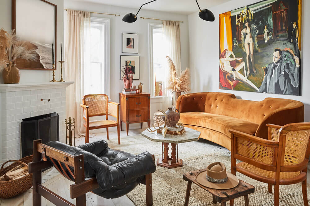 Best of 2020: Living Rooms 6 Bestof2020 LivingRooms TheNordroom5 Best of 2020: Living Rooms