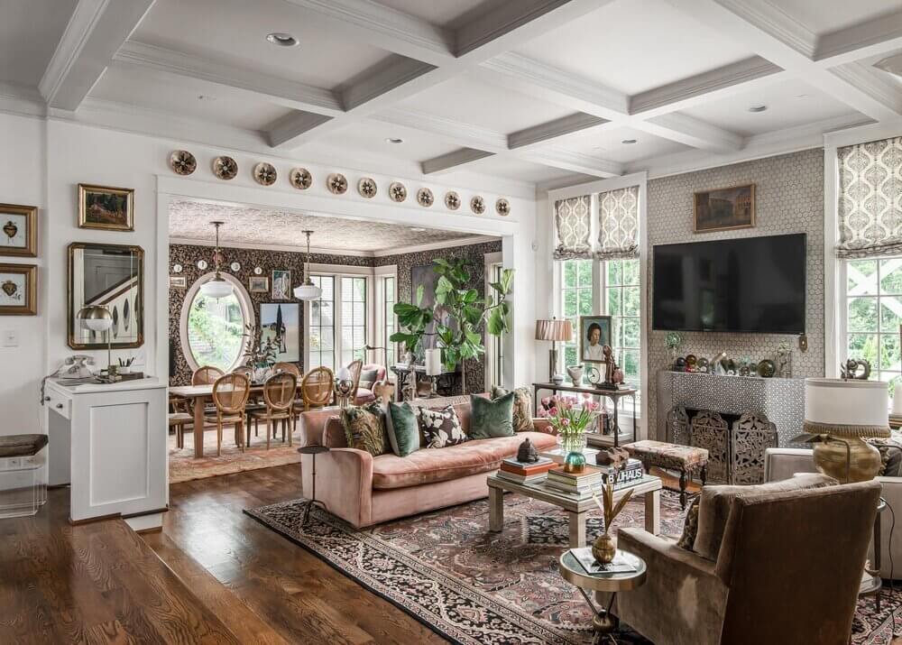 Best of 2020: Living Rooms 7 Bestof2020 LivingRooms TheNordroom6 Best of 2020: Living Rooms